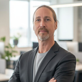 Rob Craig, Senior Systems Engineer