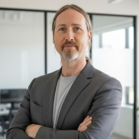 Rob Craig, Senior Systems Engineer